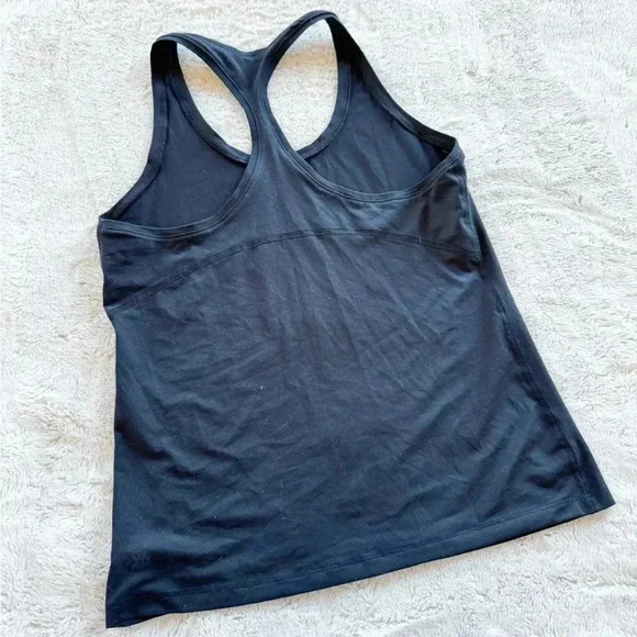 All in Motion Black Tank size S - Picture 2 of 3